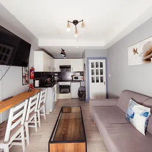 Warm&welcoming Centre By Meadows 5 Apartment