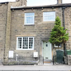 Evergreen , Addingham United Kingdom