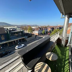 Lux Lisburn Road, , Belfast United Kingdom