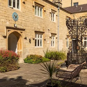 St Catherine's Hospital - Curated , Bath United Kingdom