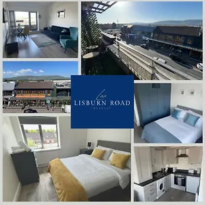 Lux Lisburn Road, , Belfast United Kingdom