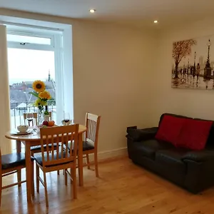 Modern, 1 Bedroom Apartment, Uplands, , Swansea United Kingdom