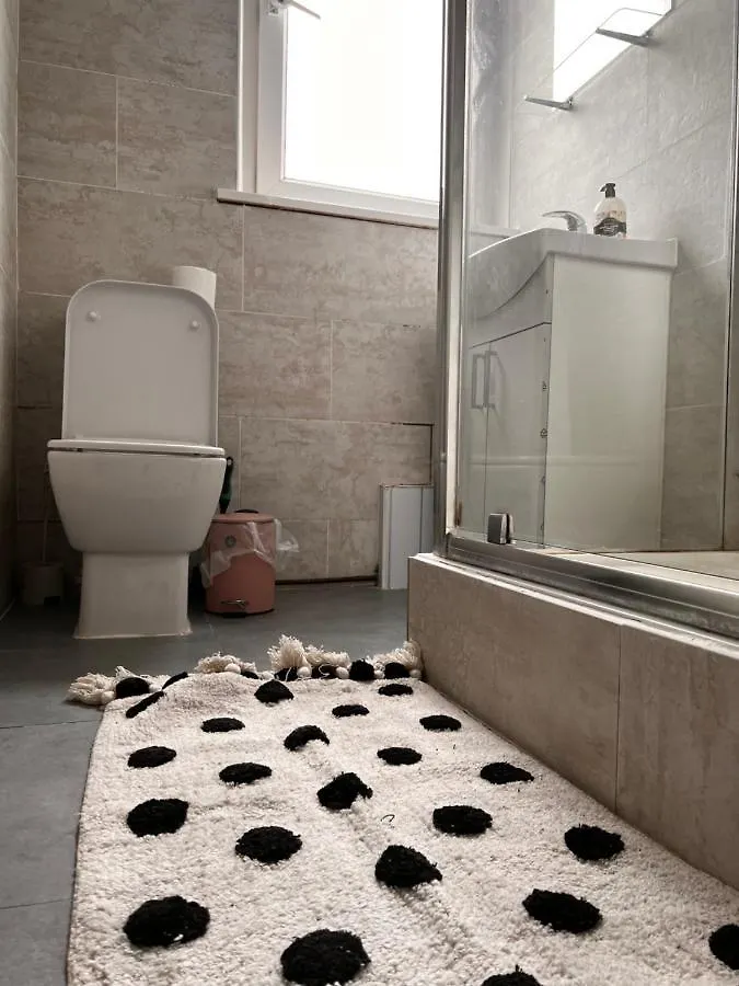 Hutchison Apartment Edinburgh United Kingdom