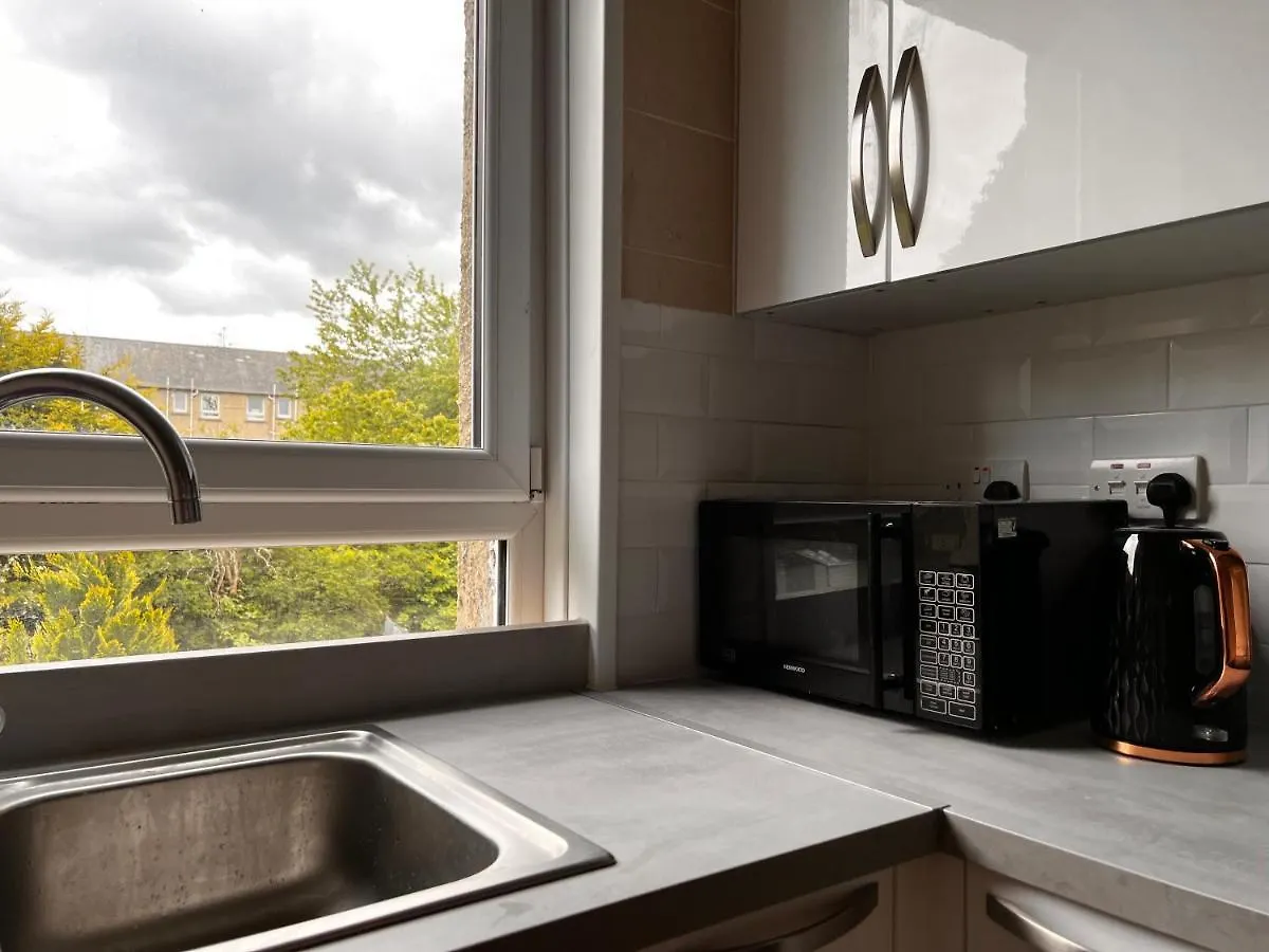 Hutchison Apartment Edinburgh 0*,  United Kingdom